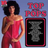 Top Of The Poppers - Go West