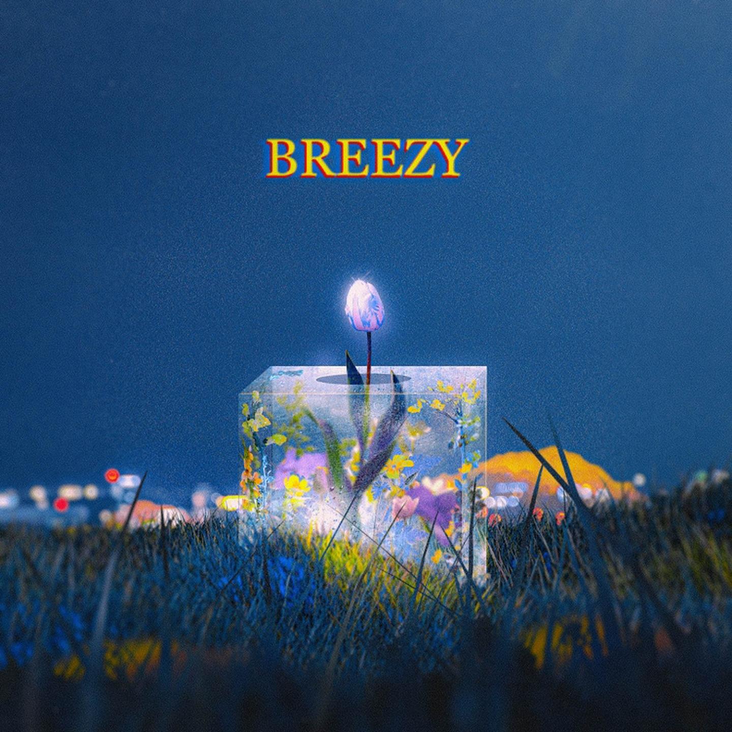 Breezy