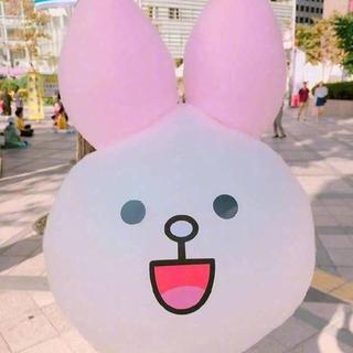 甜系治愈 ๑ 要吃棉花糖吗
