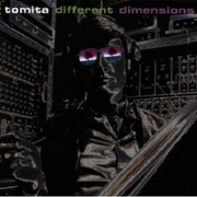 Different Dimensions (Anthology)