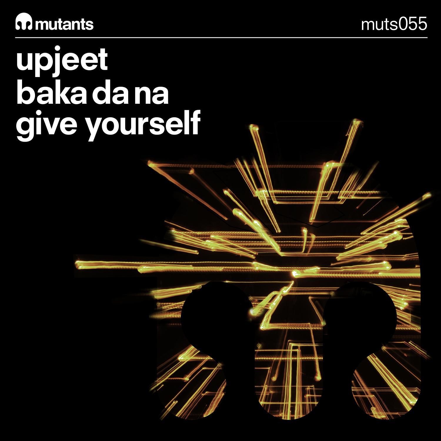 Baka da Na / Give Yourself