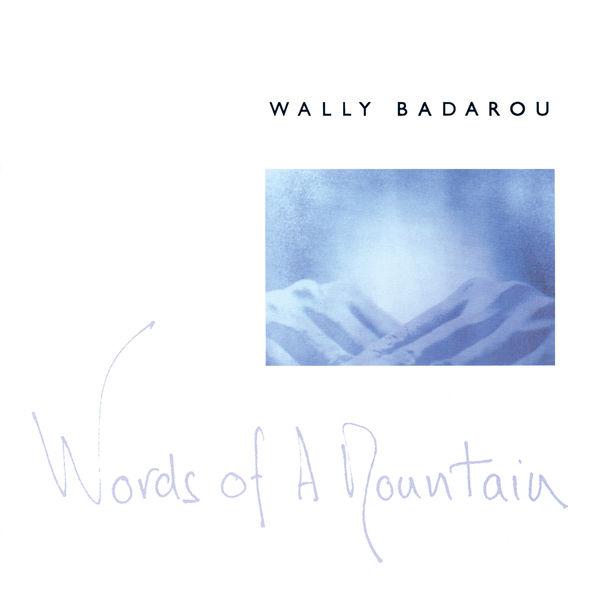 Wally Badarou - Vesuvio Solo