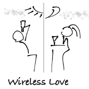 无线电爱情 Wireless Love