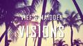 Visions专辑