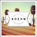 Won't Back Down (Boehm Remix)专辑