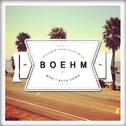 Won't Back Down (Boehm Remix)专辑