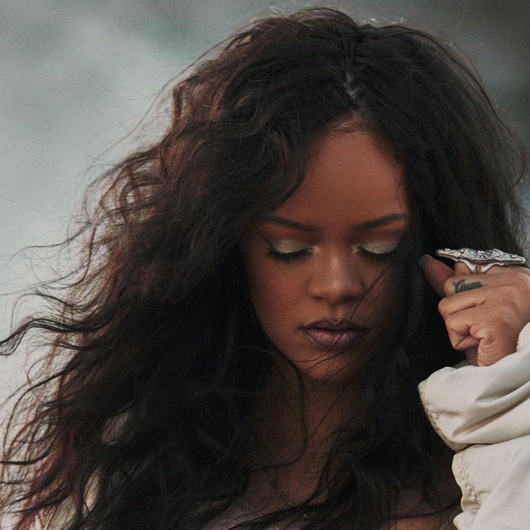 Rihanna-《This Is What You Came For》(Remixes)