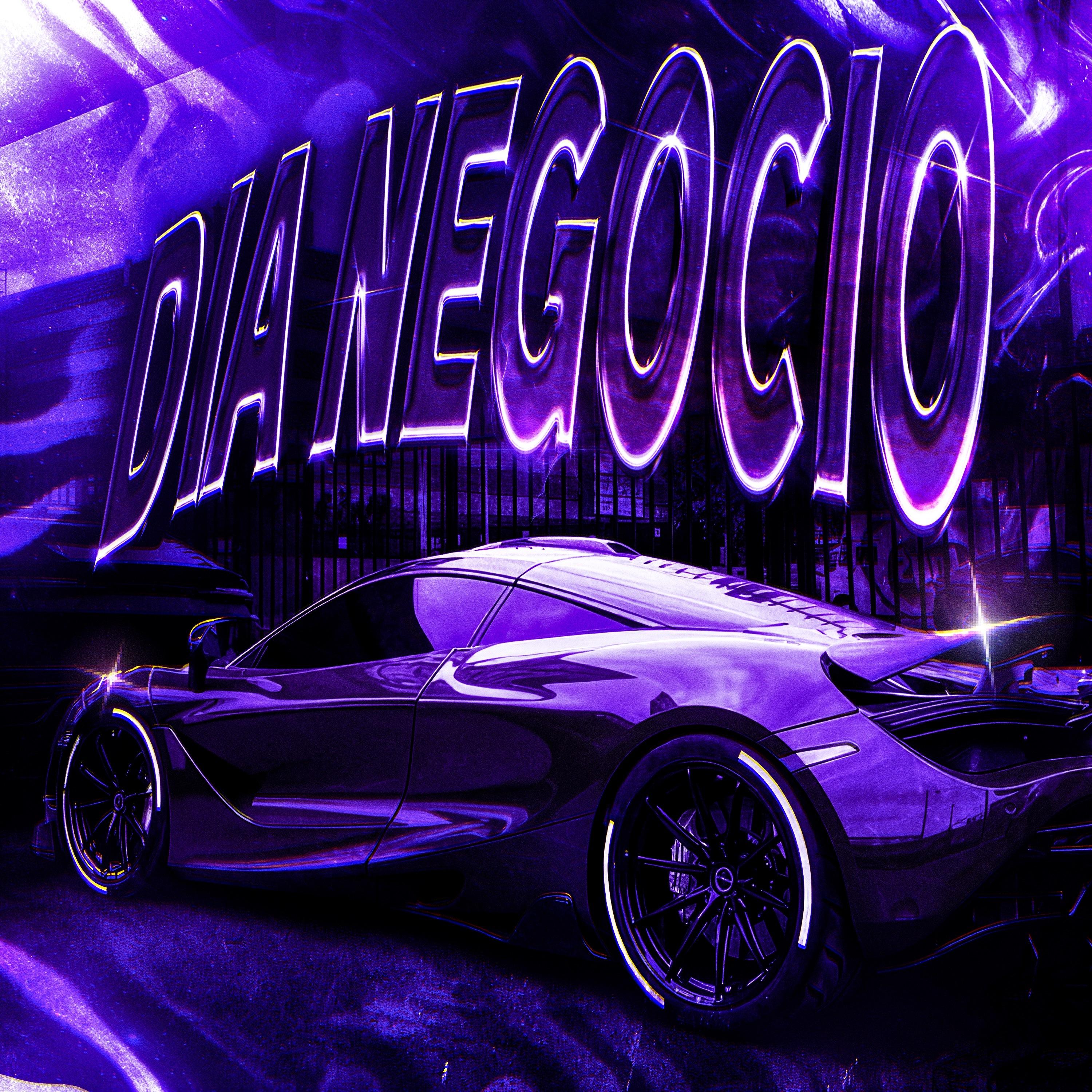 DIA NEGOCIO (Ultra Slowed)