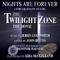 "Nights Are Forever" (From the Motion Picture "The Twilight Zone: The Movie")专辑