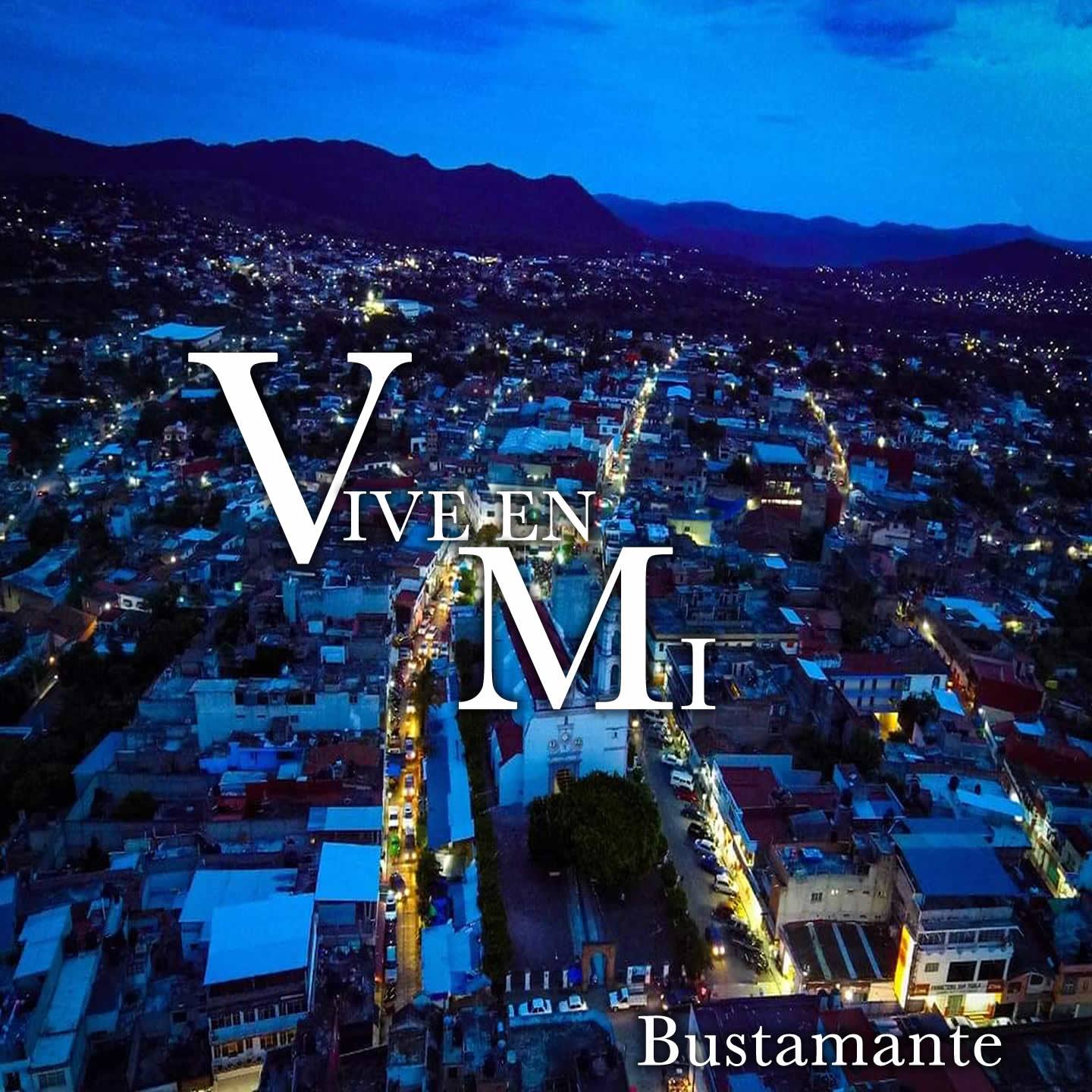 Vive en Mi