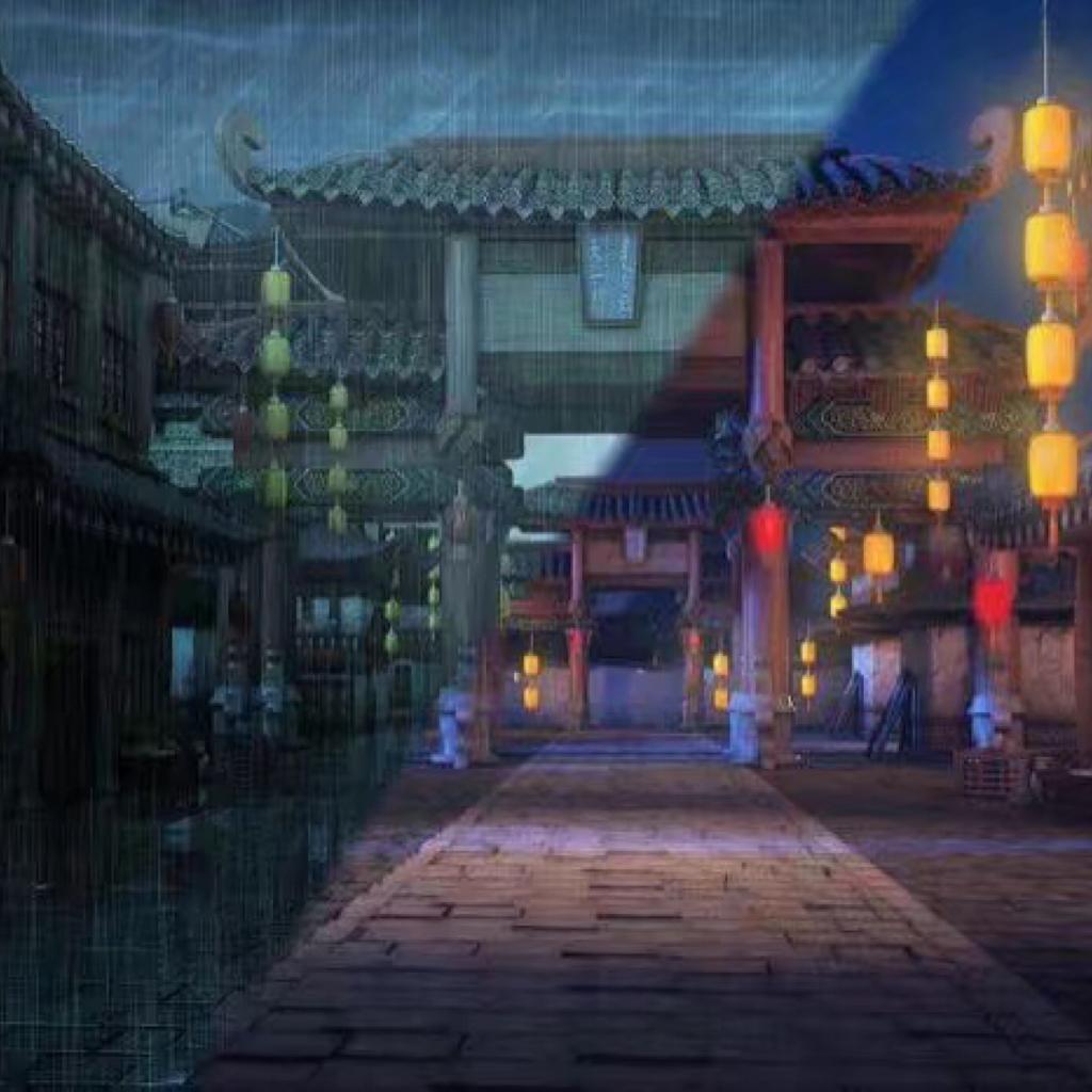 纯音乐|古风|日系|游戏【睡觉学习加buff】