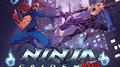 NINJA GAIDEN: Ragebound (Original Game Soundtrack)