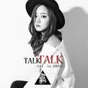 Talk Talk专辑