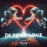 Dj Overule - In Your Love (Cesar Castilla Jump Off Edit) (Clean) 121