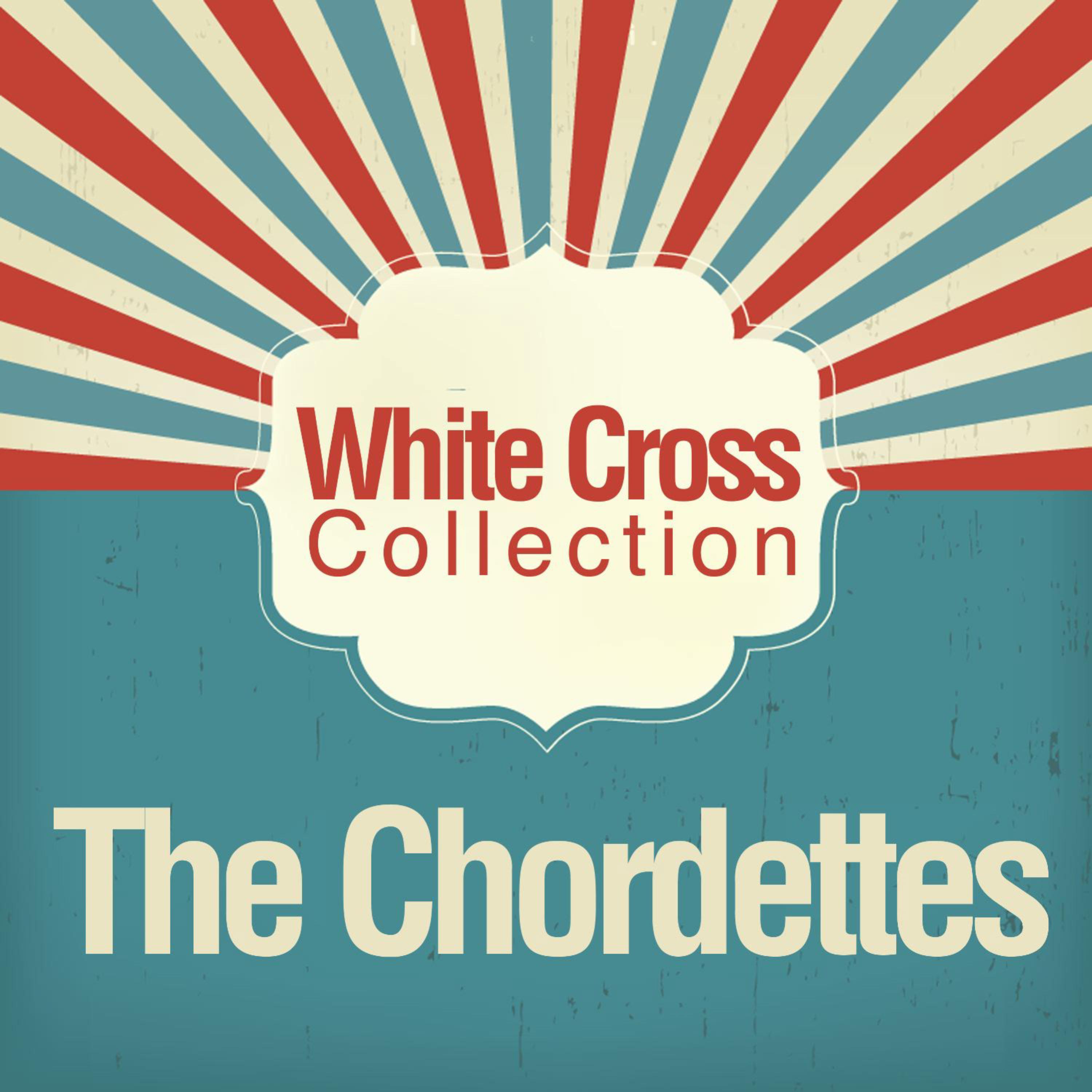 White Cross Collection专辑