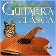 Lo Mejor de la Guitarra Clásica. Con Efectos de Sonido Relajantes