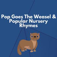 Pop Goes the Weasel - Nursery Rhymes (Karaoke)