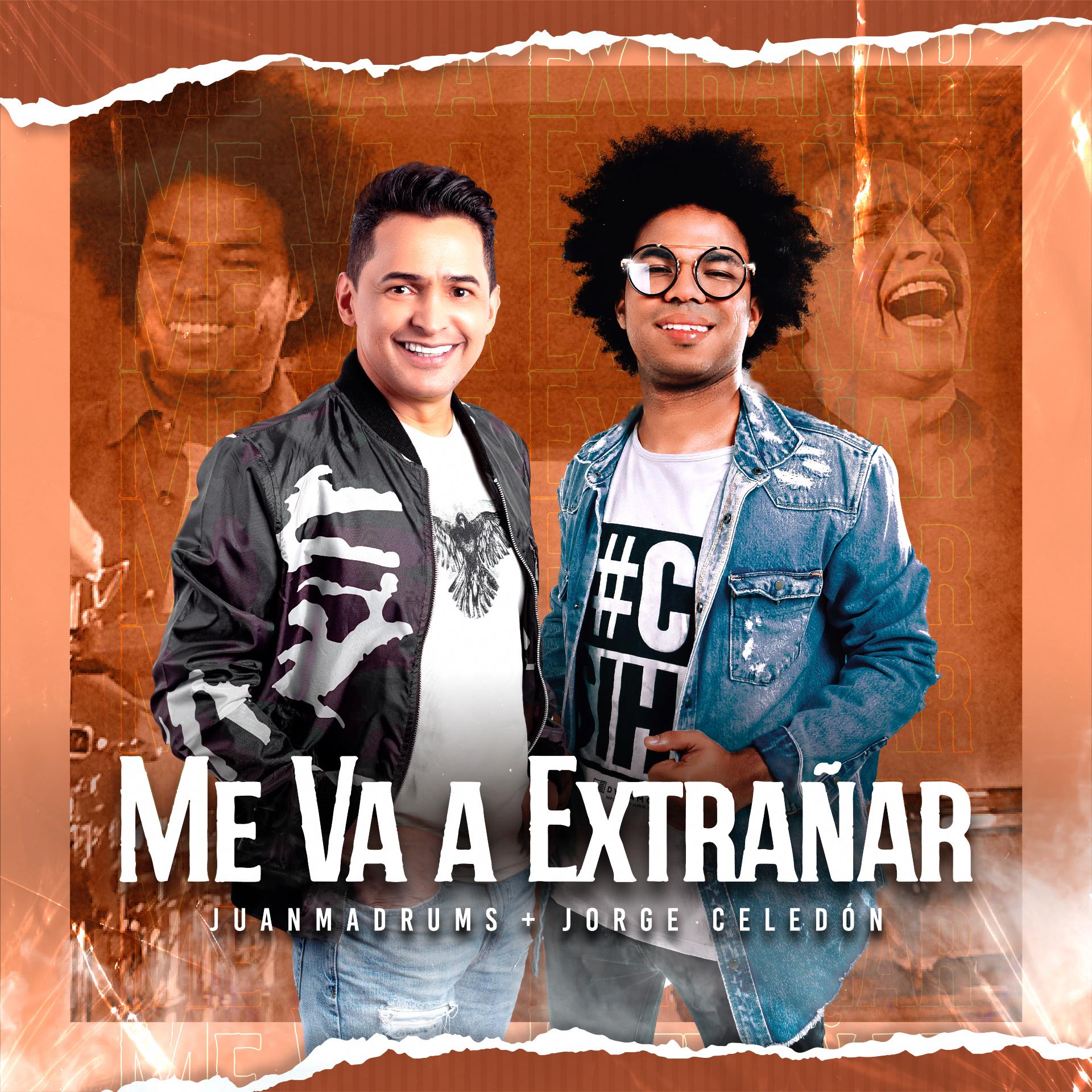 Me Va a Extrañar
