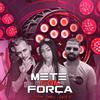 Kevi Sony - Mete Com Força