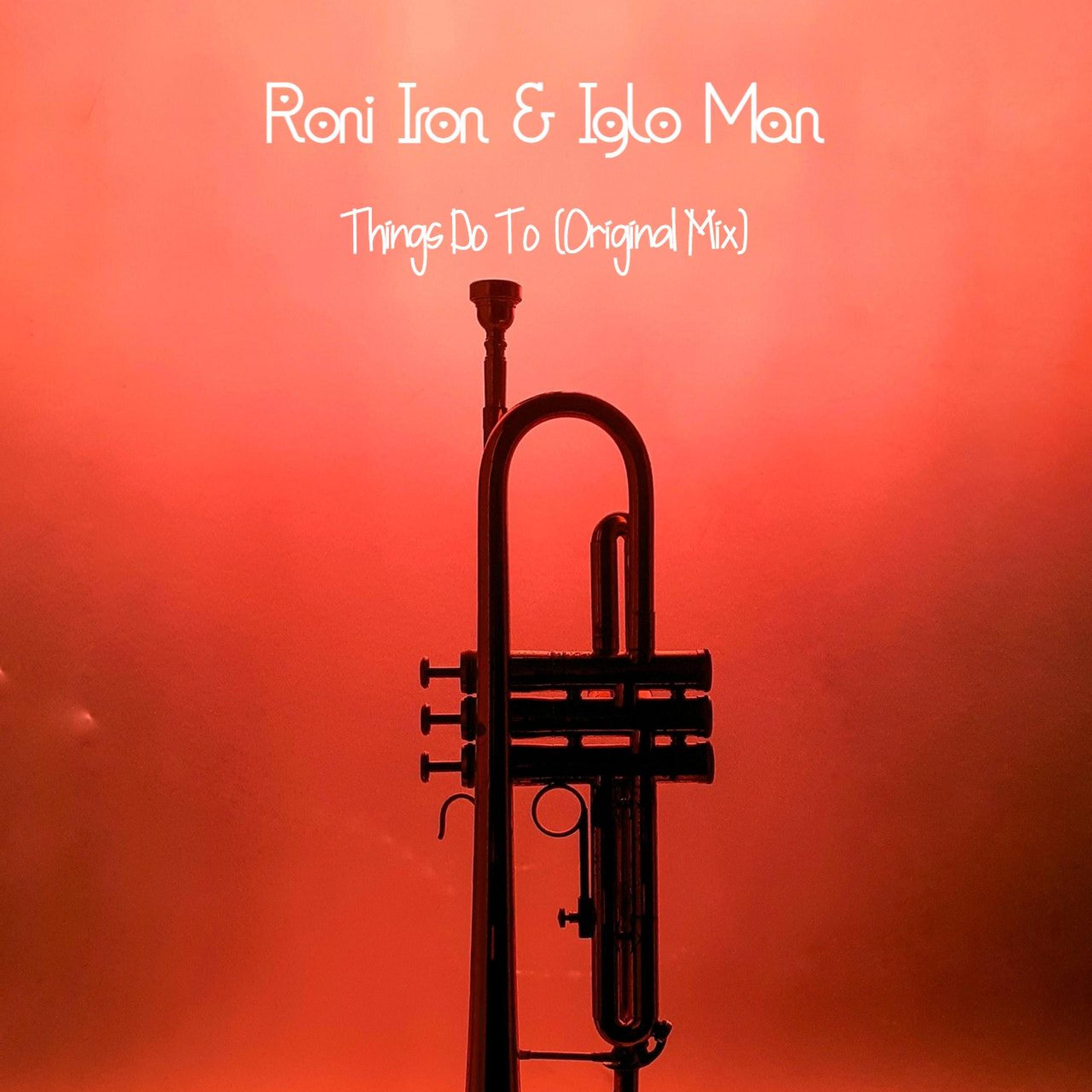 Thing to do (feat. Iglo Man)