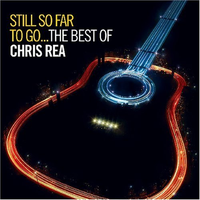 Loving You Again - Chris Rea (Karaoke Version) 带和声伴奏