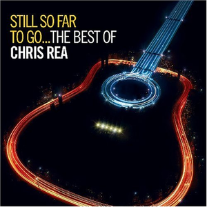 Loving You Again - Chris Rea (Karaoke Version) 带和声伴奏 （降5半音）