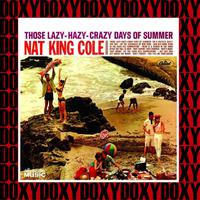 Those Lazy Hazy Crazy Days Of Summer - Nat King Cole (karaoke)