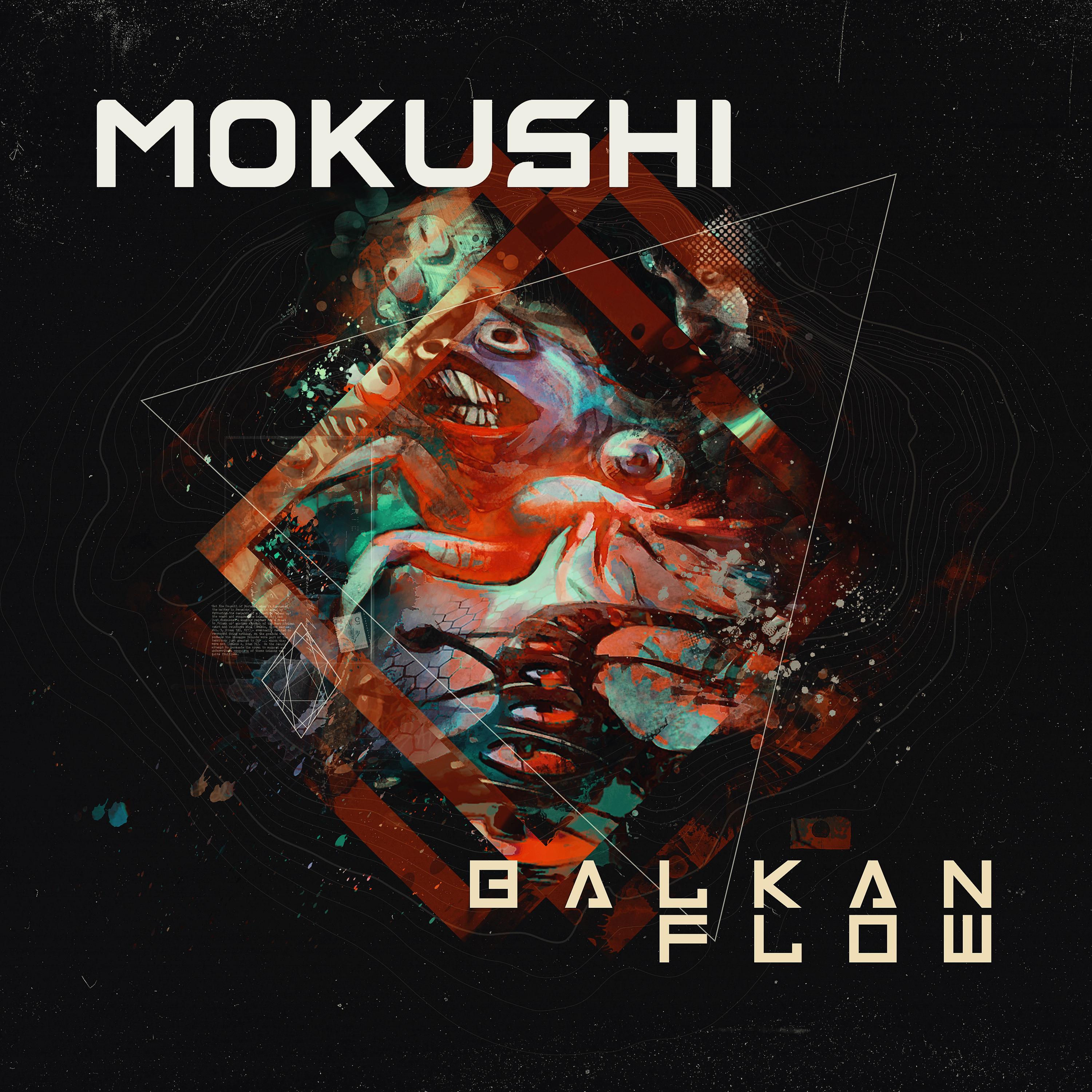 Balkan Flow - Single