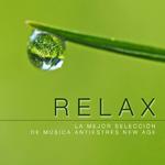 RELAX - La Mejor Selección de Música Antiestrés New Age para Combatir el Estrés y Liberar tu Mente c专辑