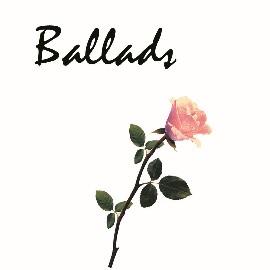 Ballads/Trio Jazz，听多了会上瘾