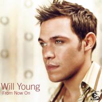 Will Young - Ready or Not (Pre-V2) 带和声伴奏