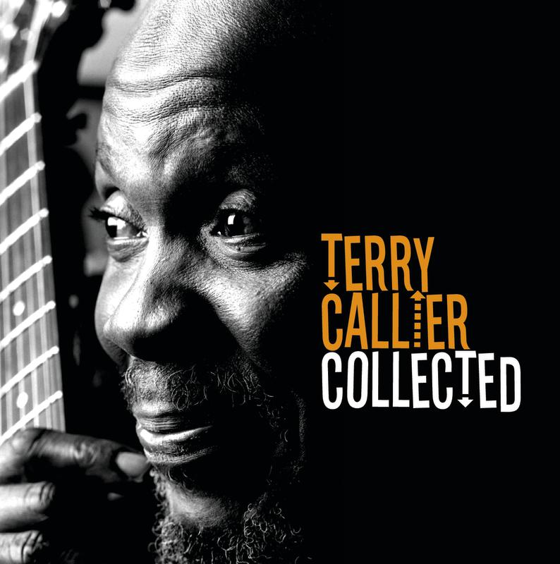 Terry Callier - Love Theme From Spartacus