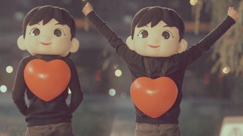 曺圭贤-你的声音温暖了全世界❤