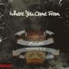 Justin Silverstar - Where You Come From (feat. Pimpz)