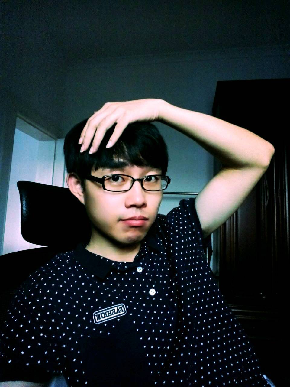 给你的歌