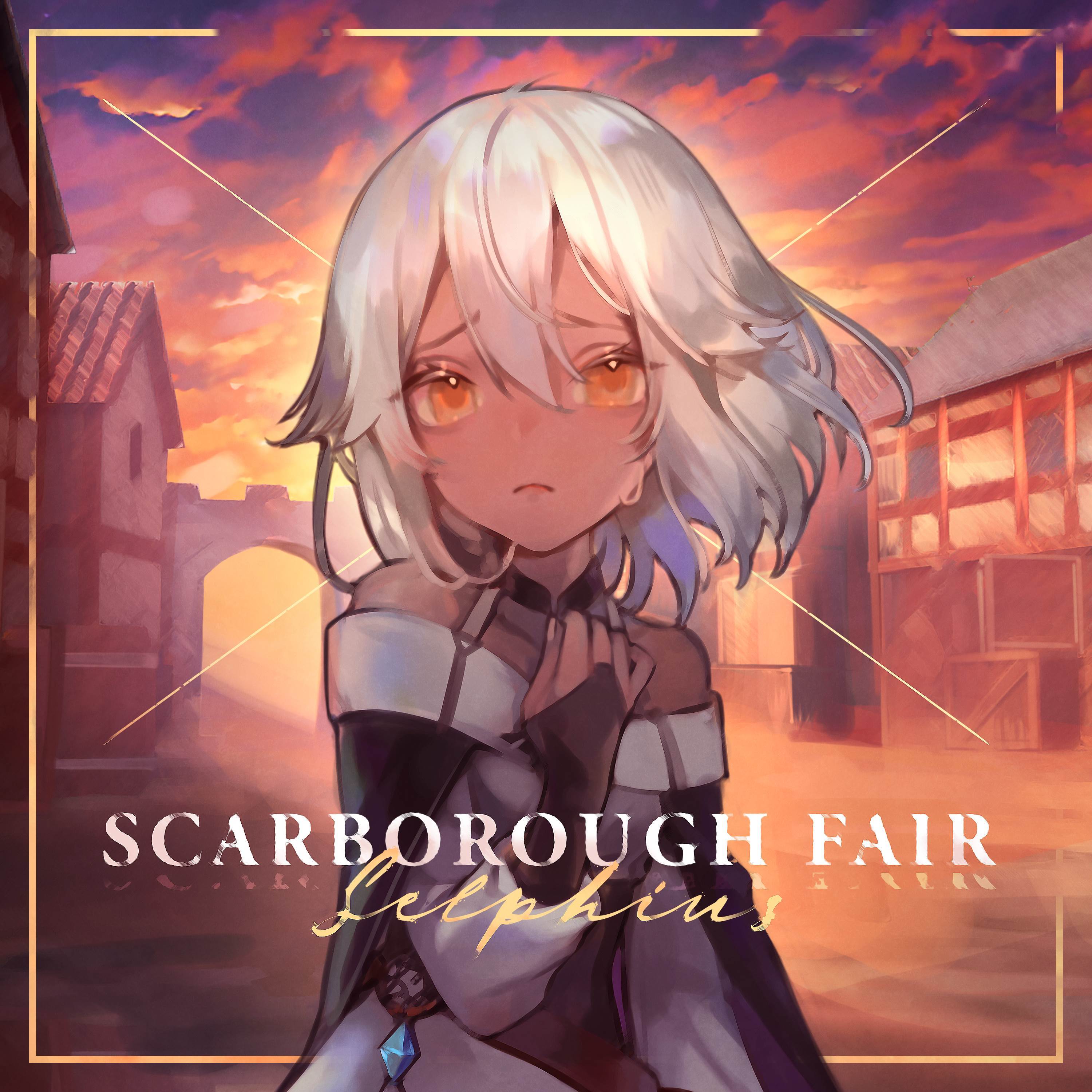 Scarborough Fair (German Version)