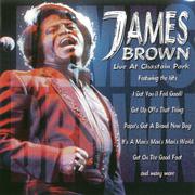 James Brown