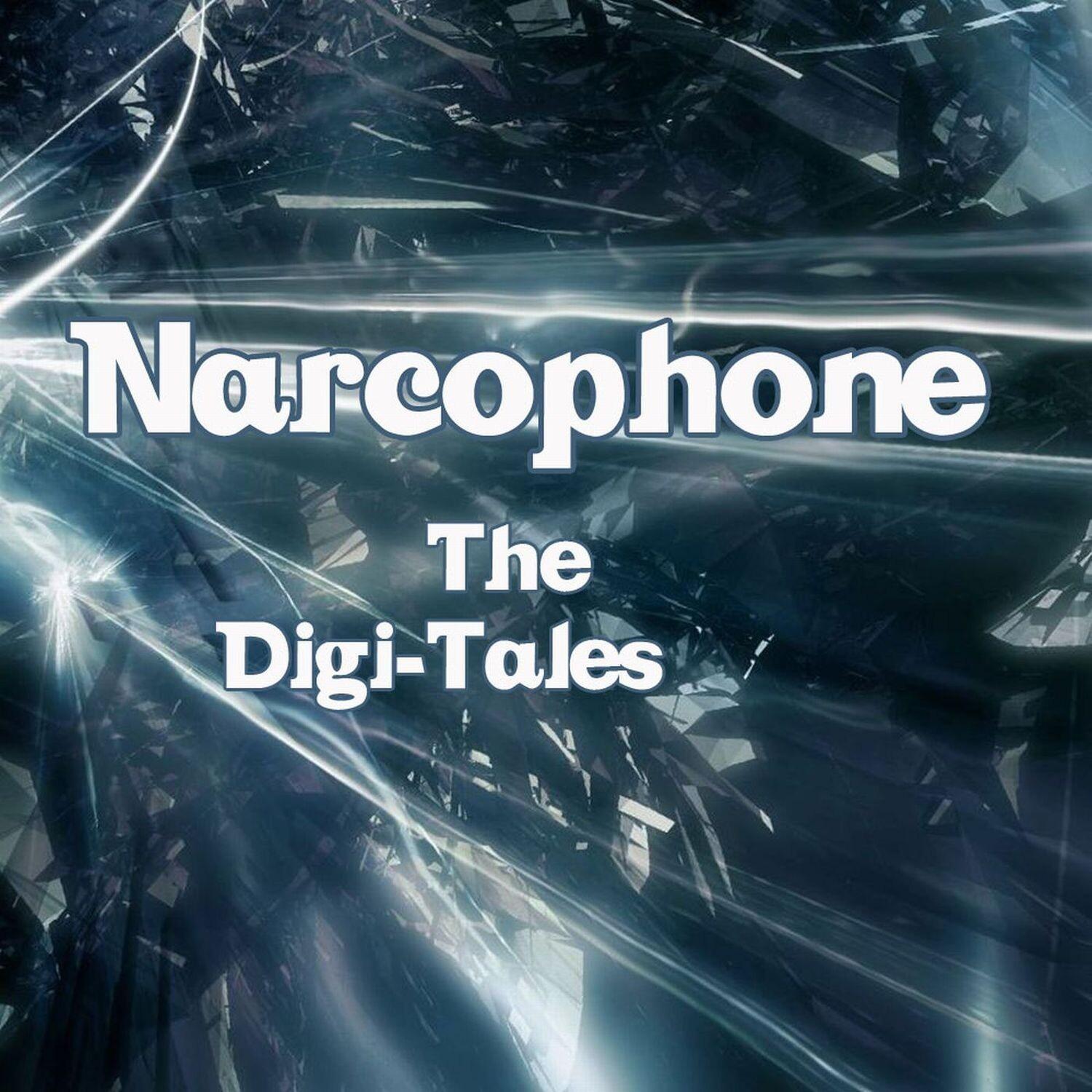 The Digi Tales