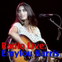 Emmylou Harris - Two More Bottles Of Wine ( Unofficial Instrumental )