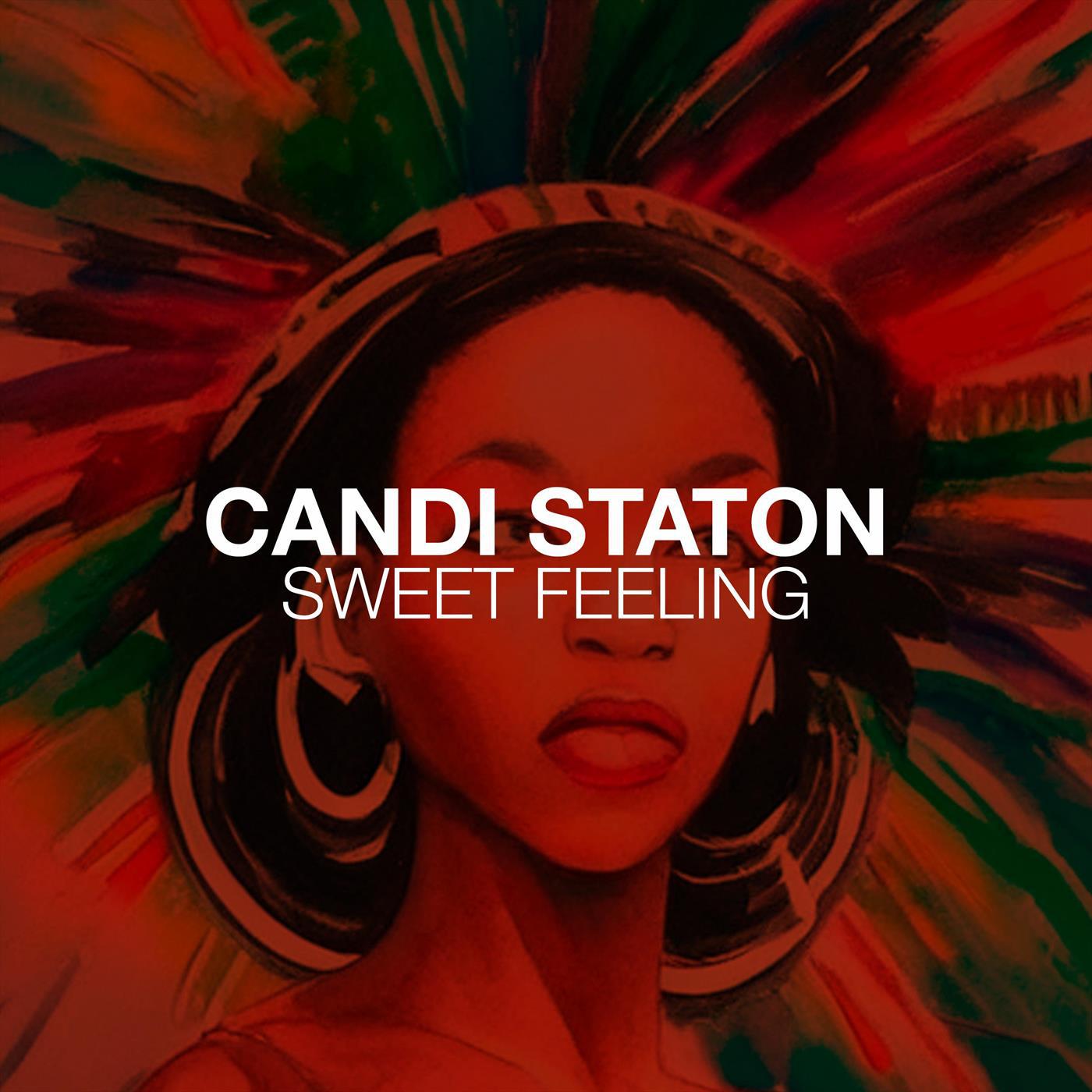 Candi Staton - I’d Rather Be an Old Man’s Sweetheart