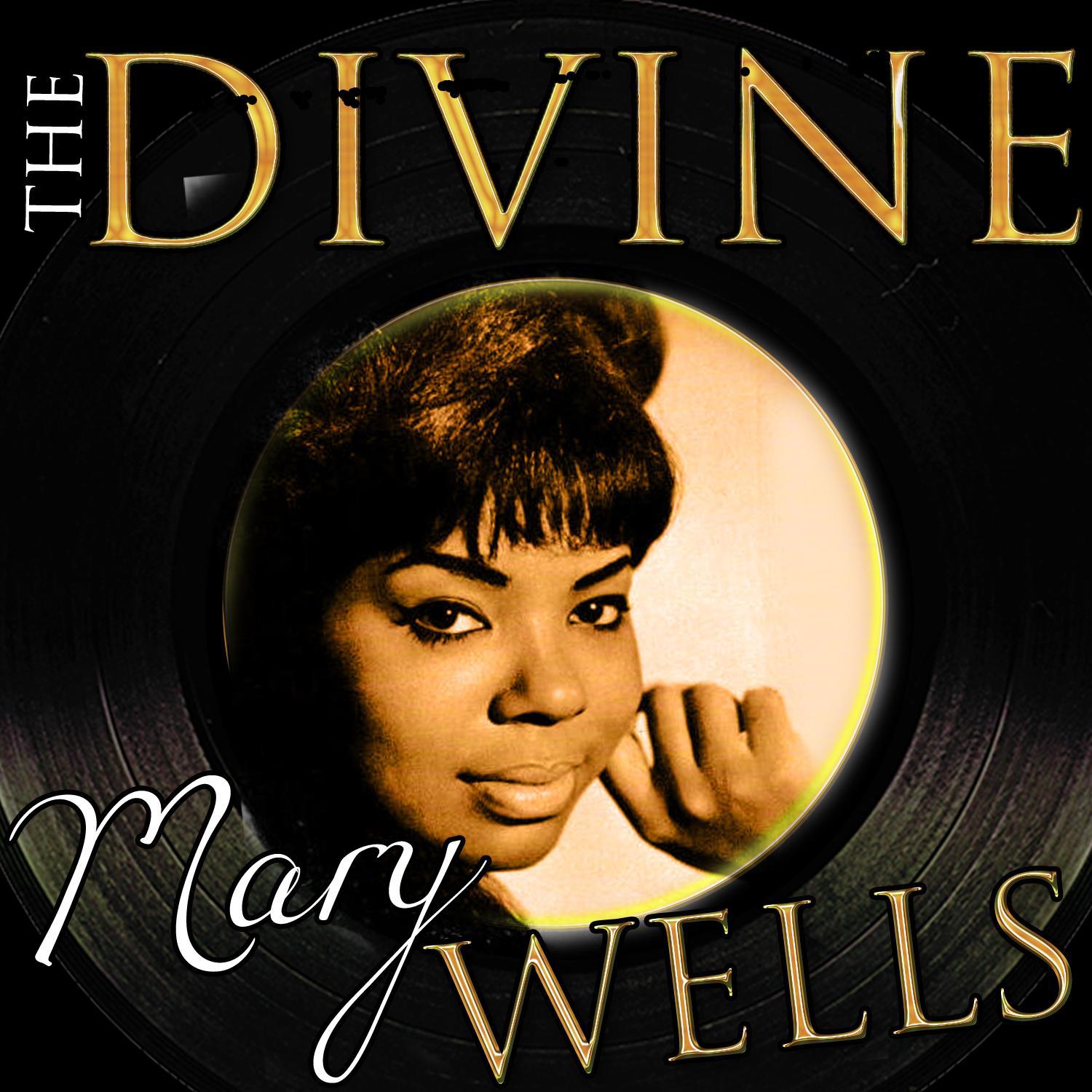 The Divine Mary Wells专辑