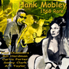 Hank Mobley - Falling in Love with Love (feat. Paul Chambers, Art Taylor, Bill Hardman, Curtis Porter, Sonny Clark)