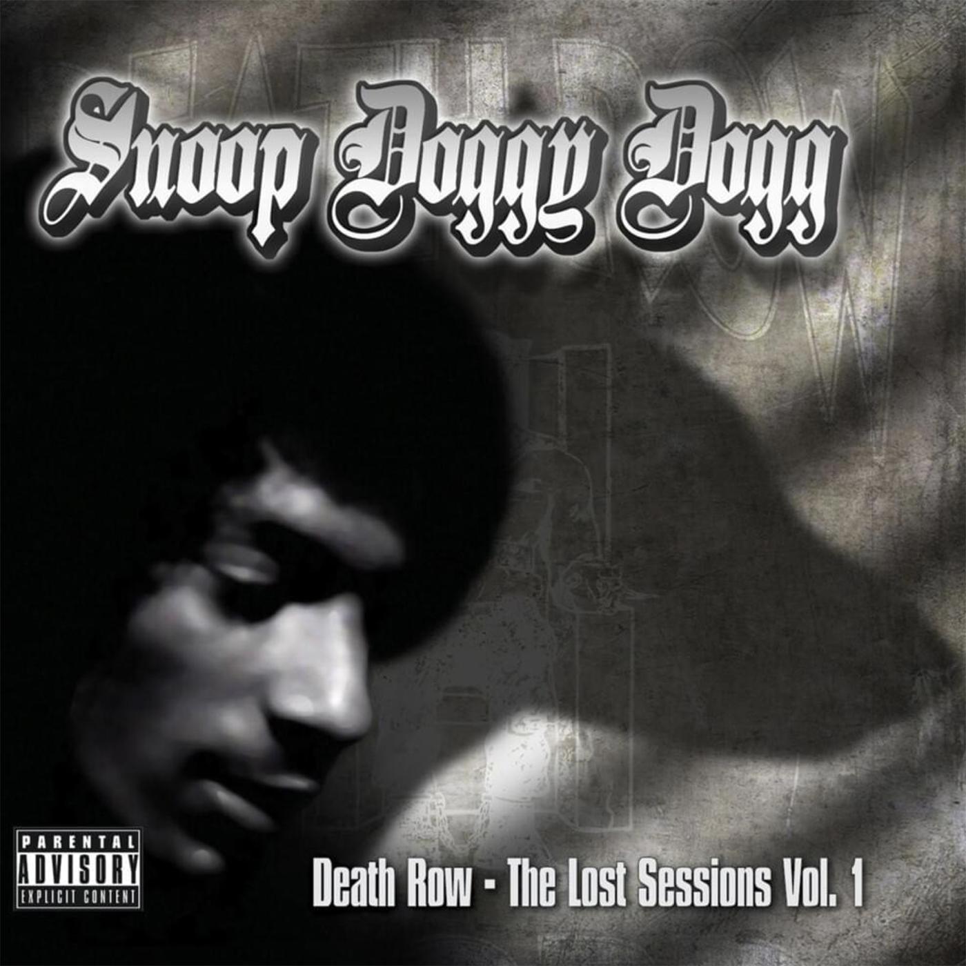 Death Row: The Lost Sessions, Vol. 1