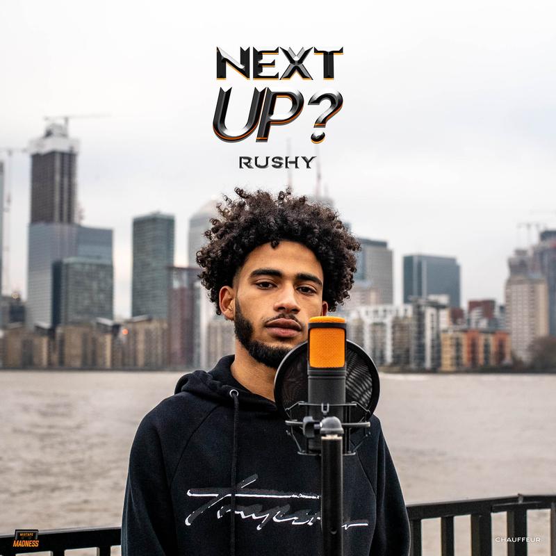 Next Up - S2-E16 (Mixtape Madness Presents)