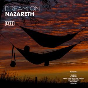 Nazareth - DREAM ON