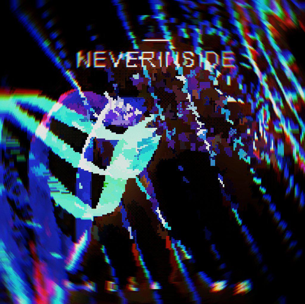 NEVERINSIDE（VIP MIX）