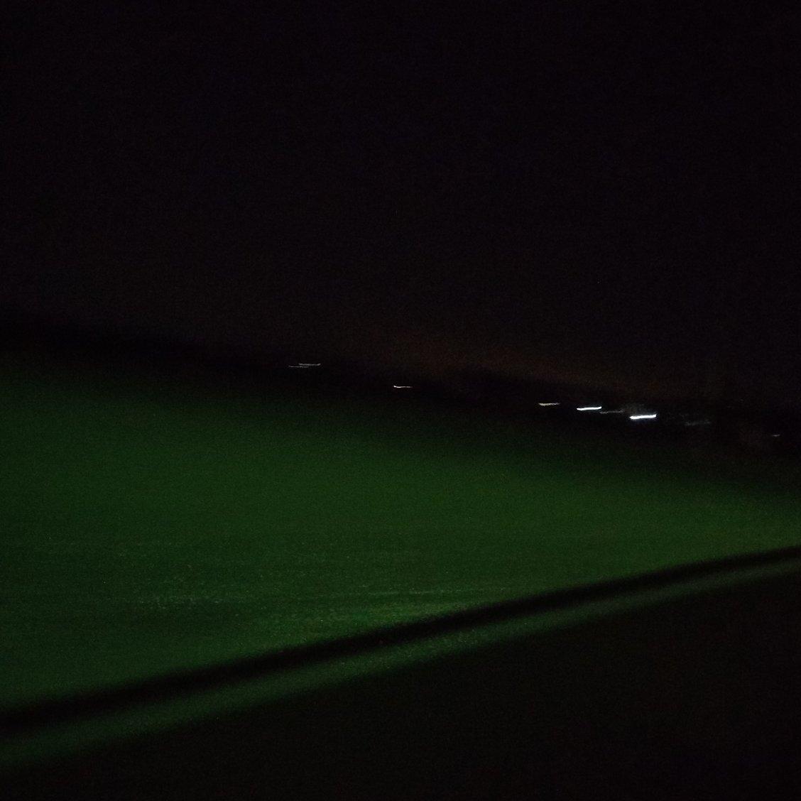 Post-rock| 与我走过寒风冬夜