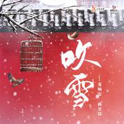 吹雪 (DJ默涵版)