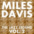 The Jazz Legend Vol.  2