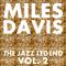 The Jazz Legend Vol.  2专辑
